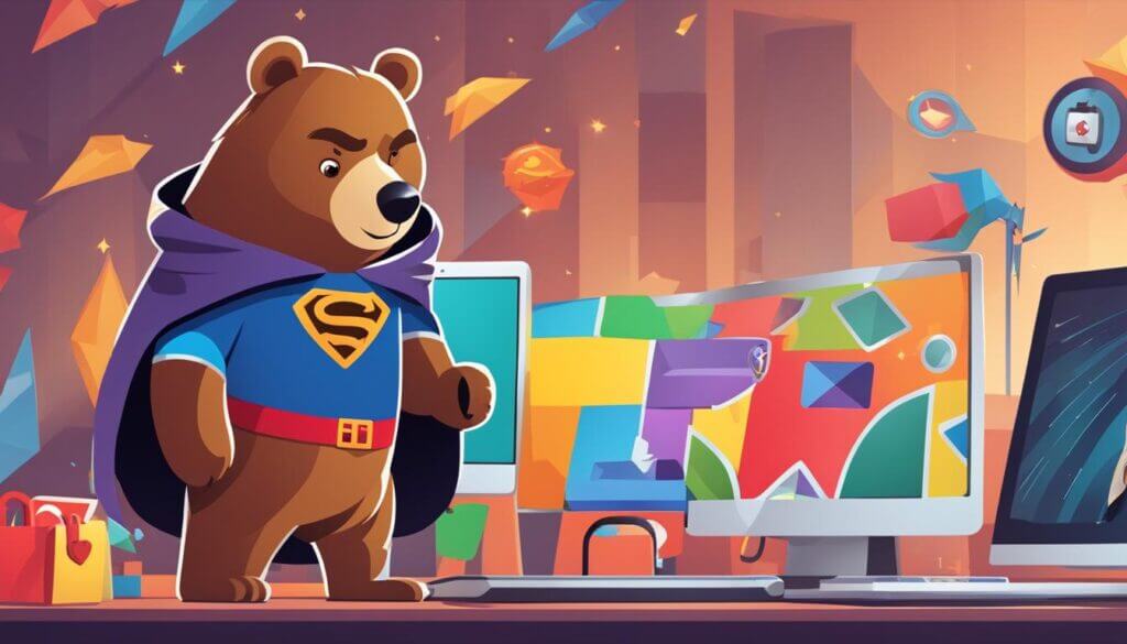 Super Bear Adventure 2 Data Privacy