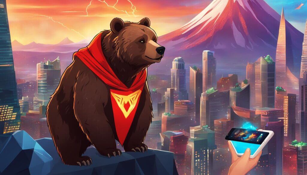 Super Bear Adventure Last Updates 2023