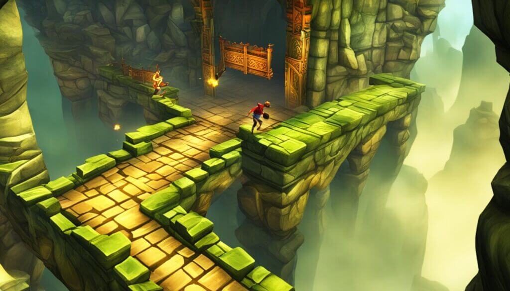 Temple Run 2