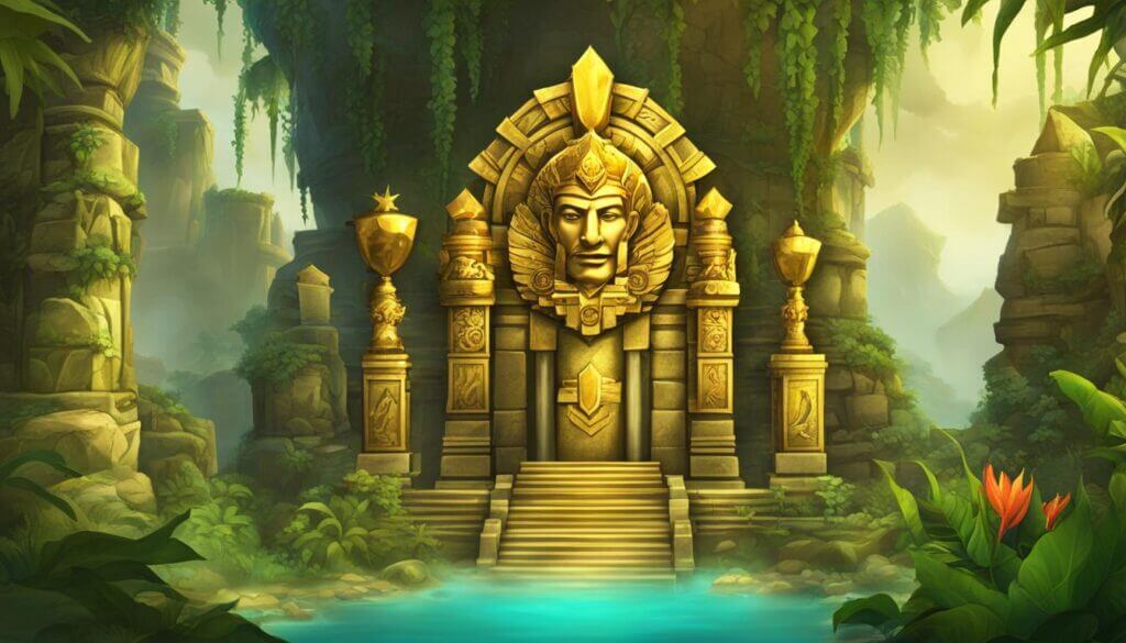 Temple Run 2 Achievements