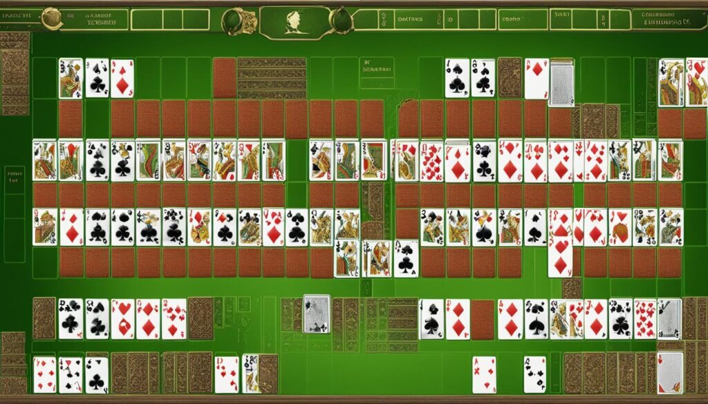 Play FreeCell Online