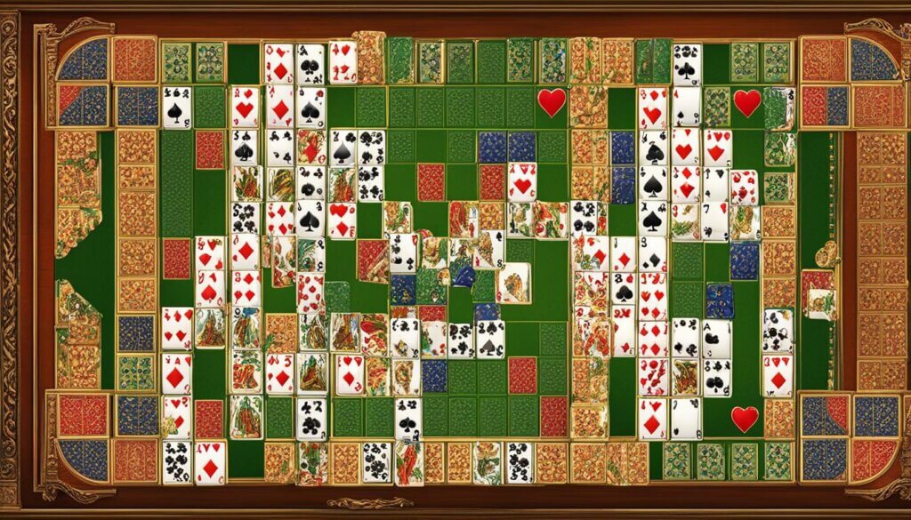 247Games FreeCell