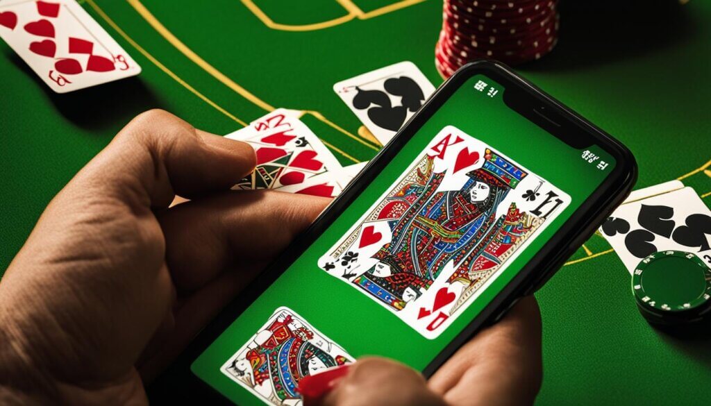 play solitaire online