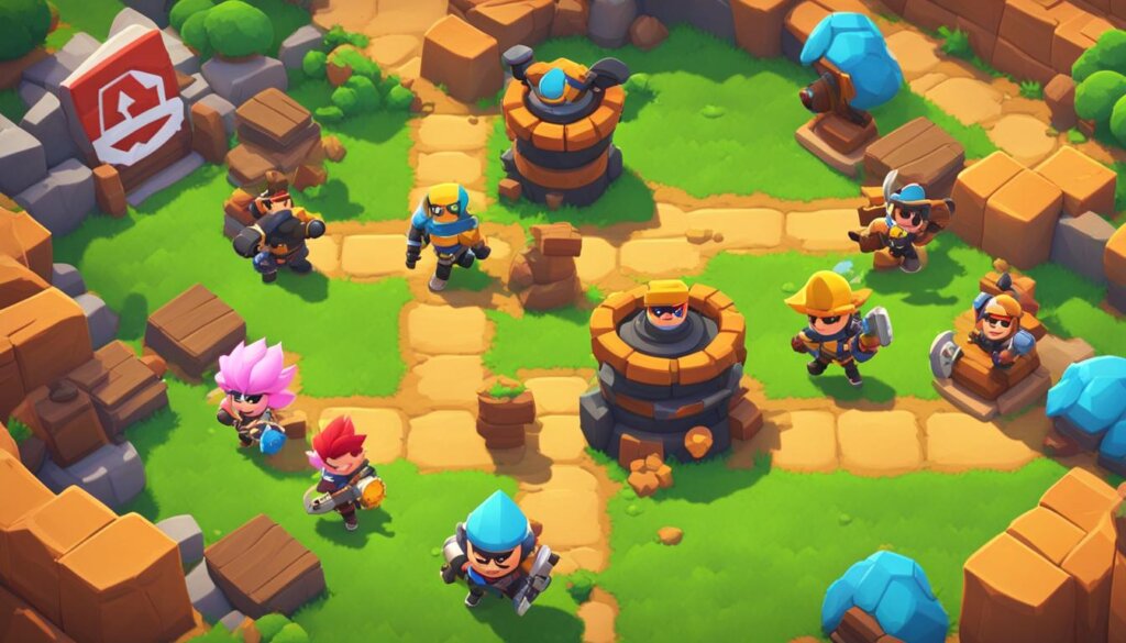 Brawl Stars