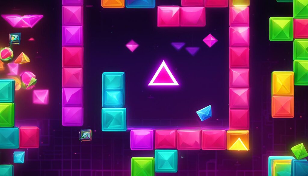 Geometry Dash World