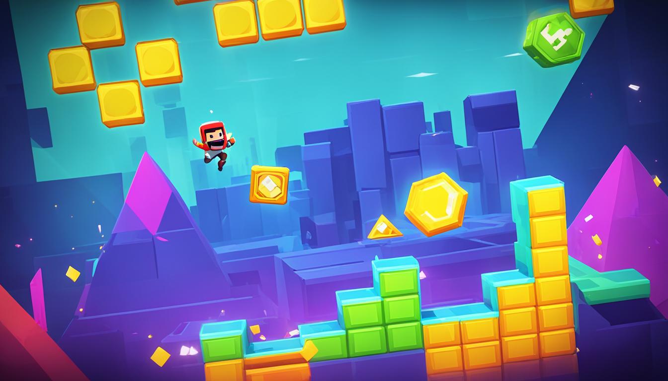 Conquer Levels in Geometry Dash World Now!