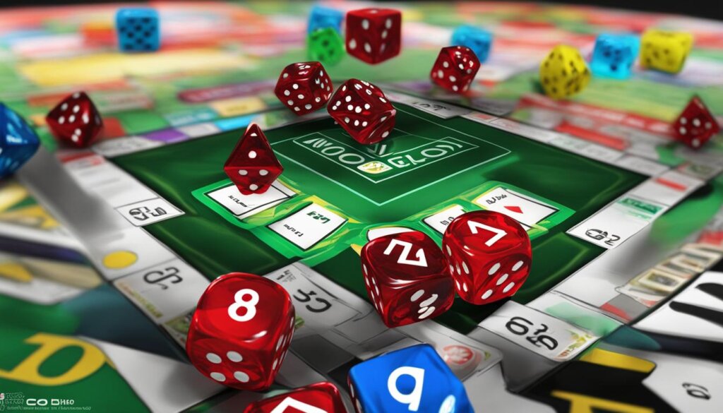 Monopoly Go Dice Link image