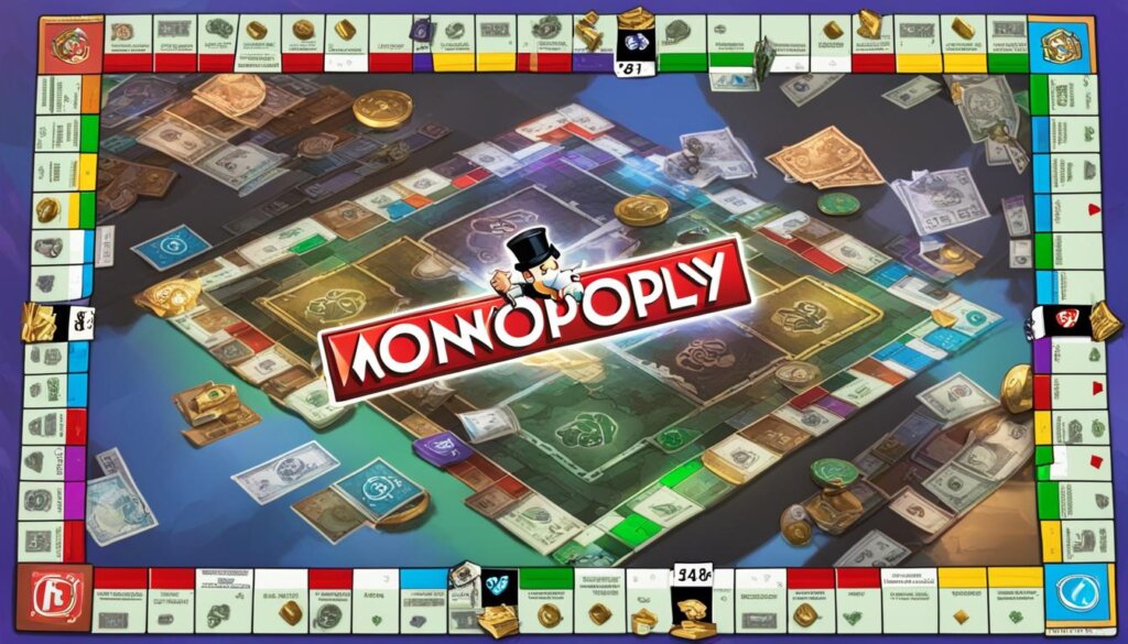 Monopoly Go Discord