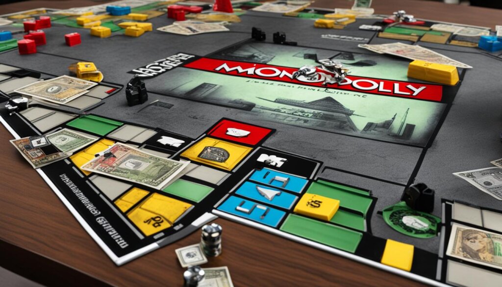 Monopoly Go Jail