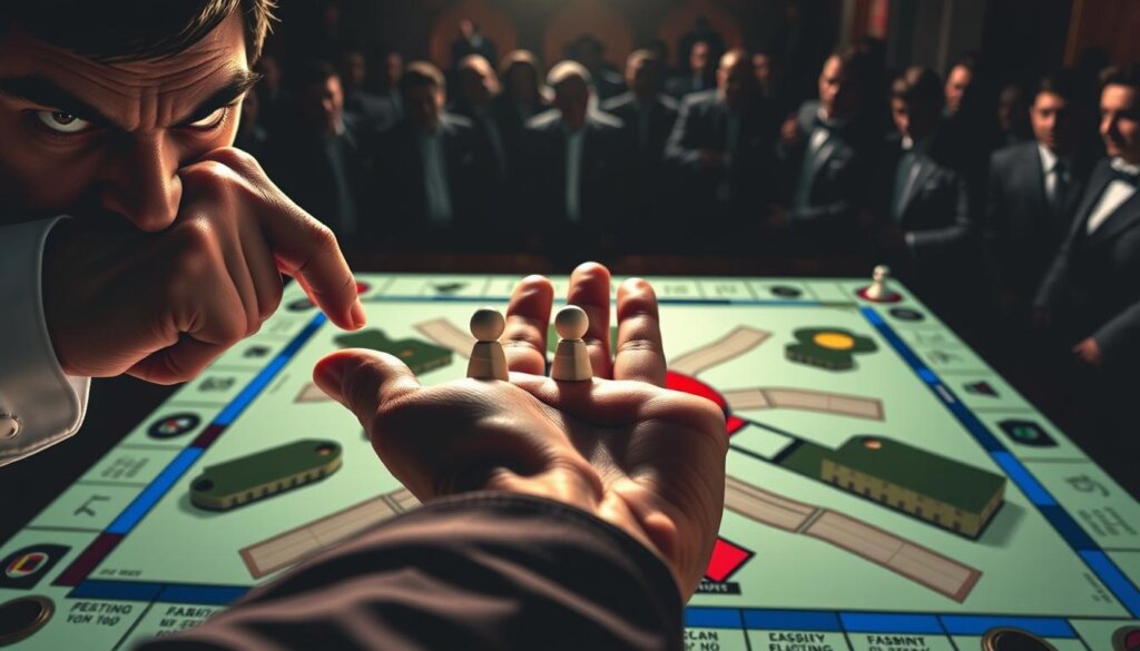 Monopoly Go attack strategy