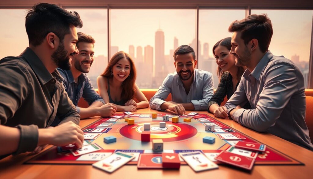 Monopoly Go multiplayer