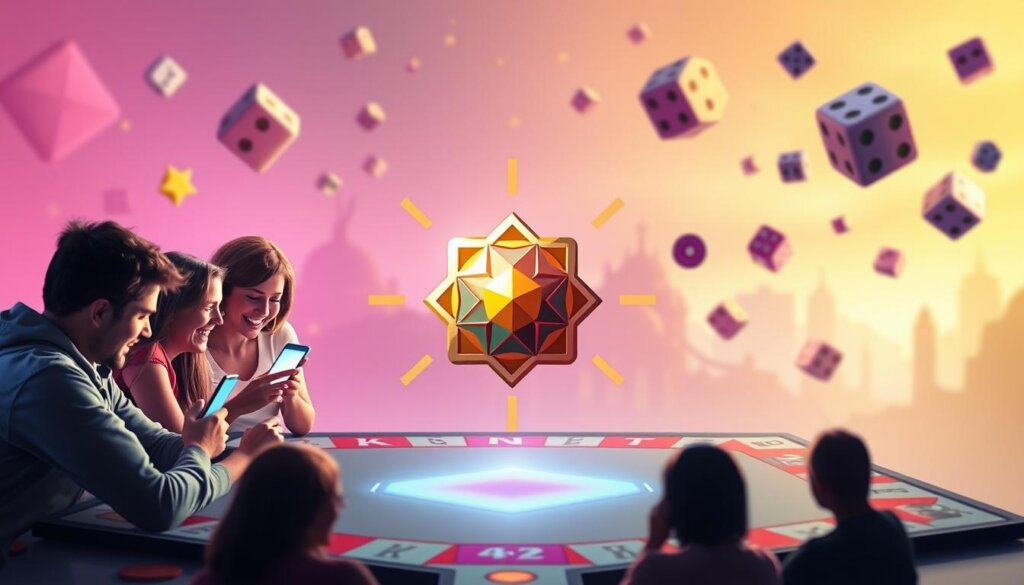 Monopoly Go social rewards strategy