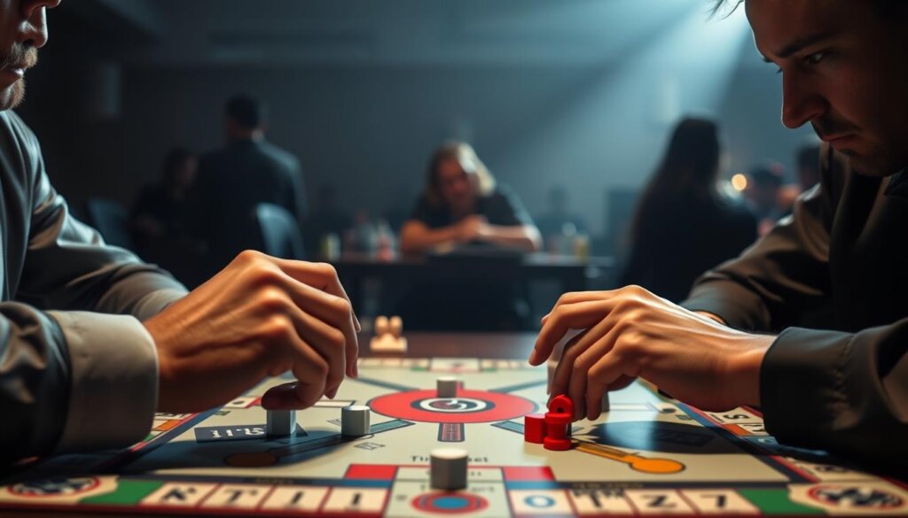 Monopoly Go solo events strategy