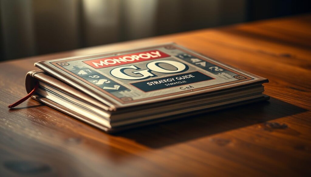 tips and tricks for Monopoly Go