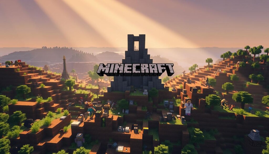 Bedrock Edition updates