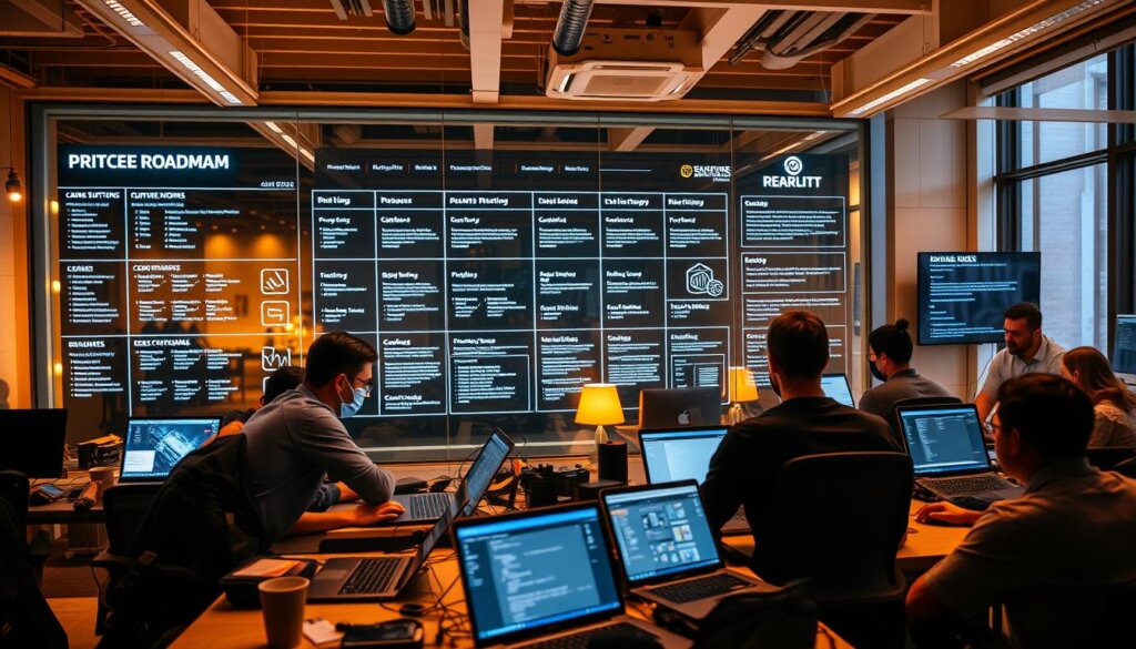 developer transparency