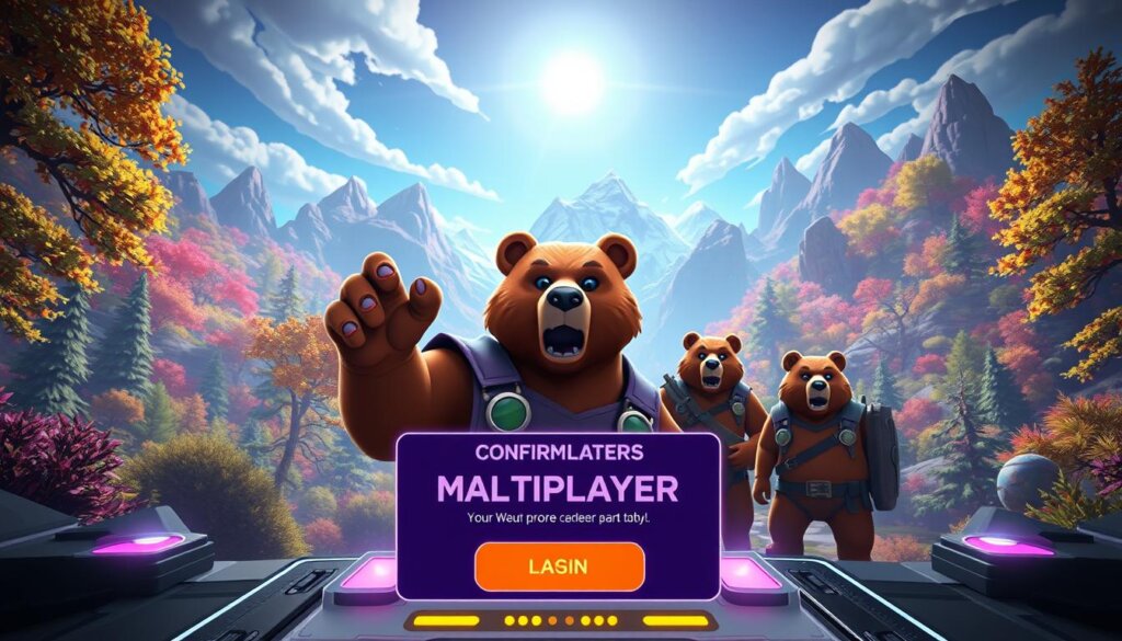 multiplayer confirmation