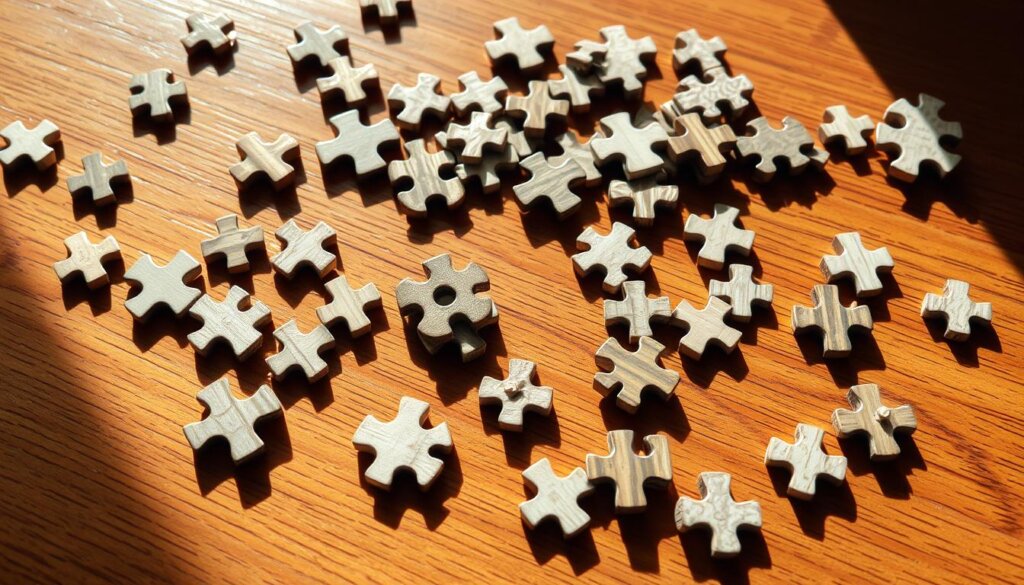 strategic cognitive exercise