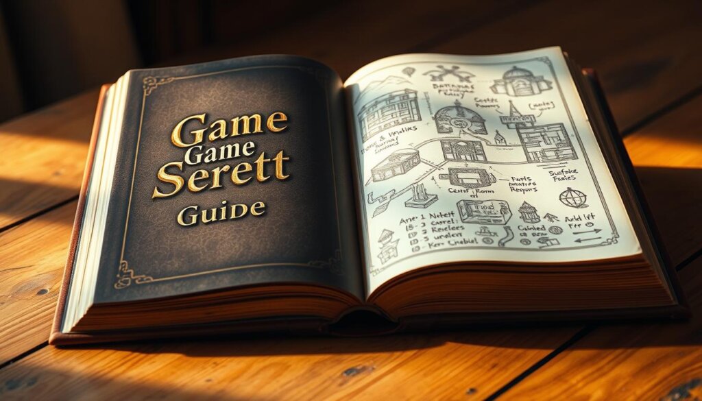 Super Bear Adventure hidden secrets