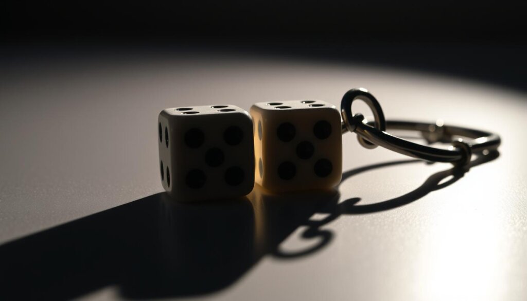 dice links verification