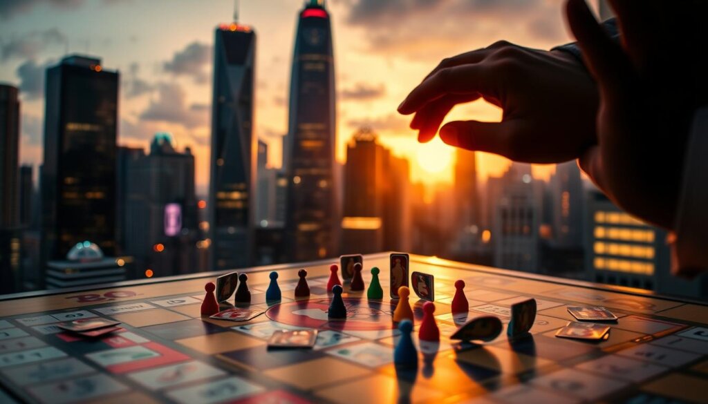 event combination strategies