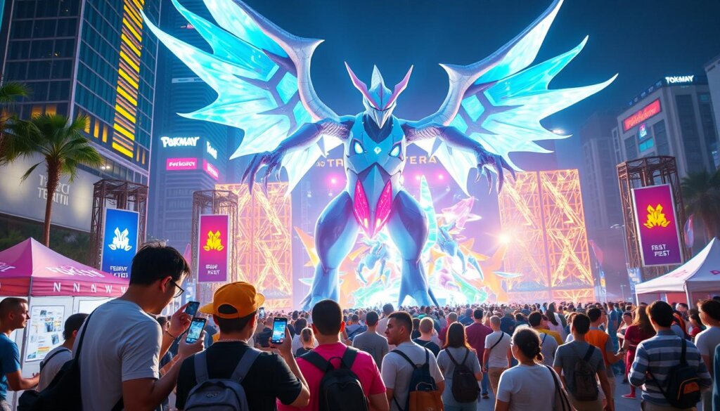 event gameplay in-person fusion energy strategies