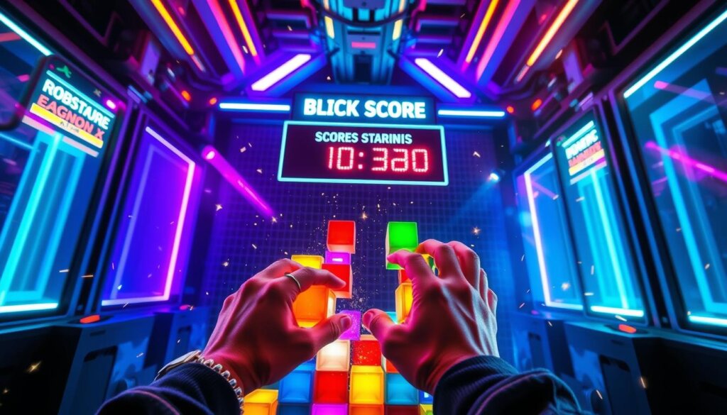 high score strategies