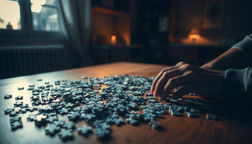 mastering puzzle challenges