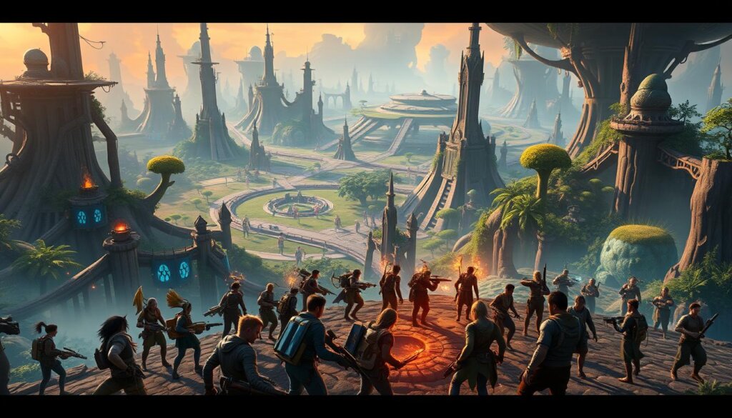 multiplayer enhancements