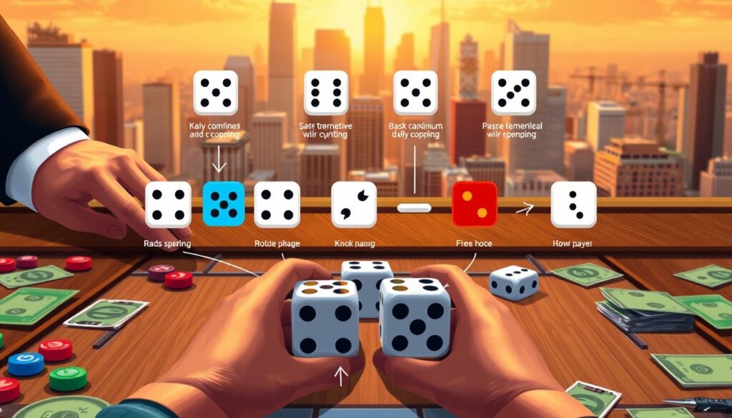 daily dice strategies