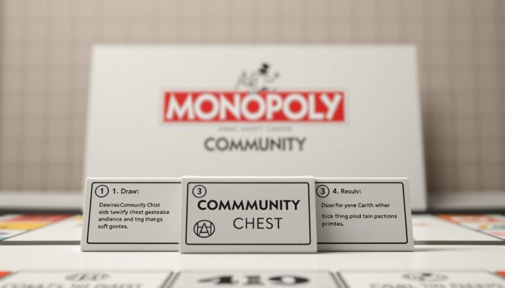 Community Chest step-by-step guide