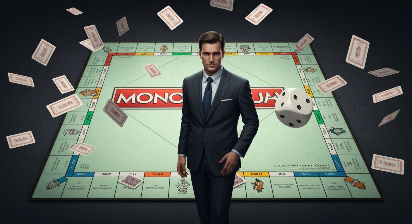 Monopoly GO strategy guide How to win Community Chest events fast