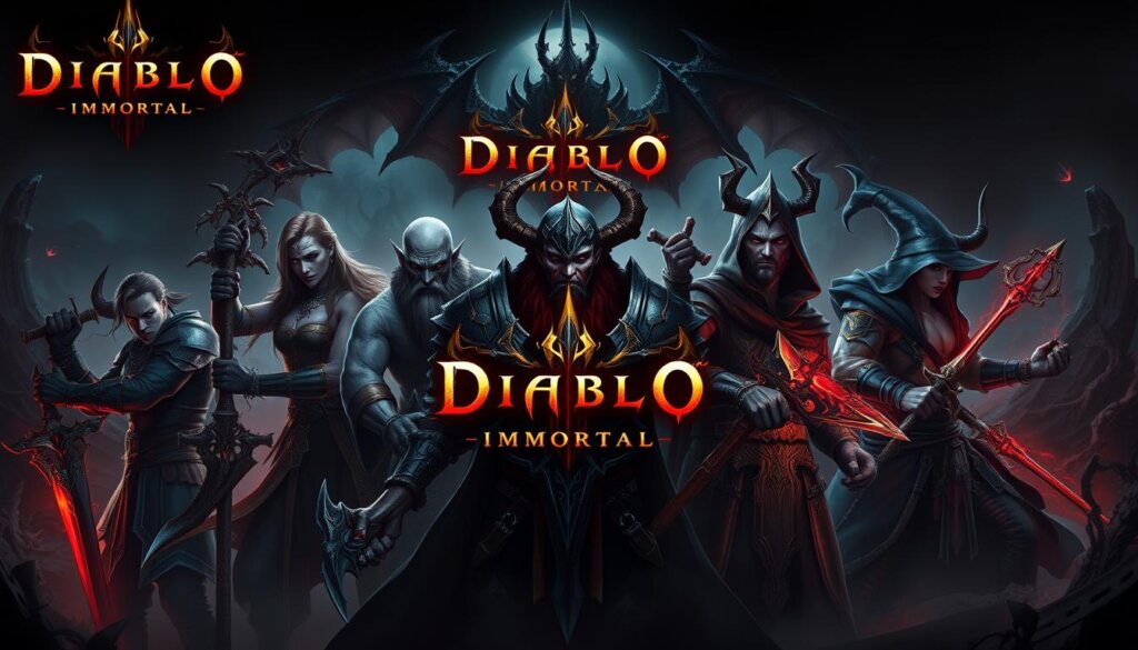 Diablo Immortal