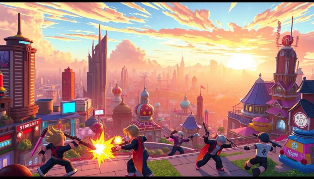 anime-inspired roblox games