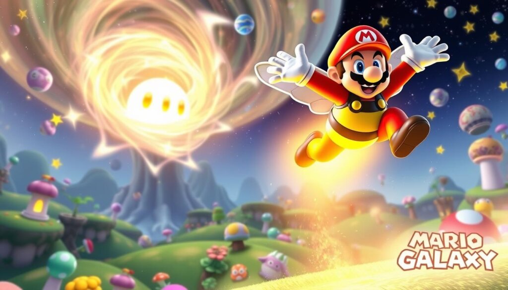 power-ups abilities