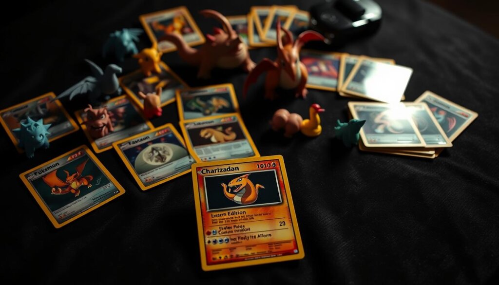 rare pokémon